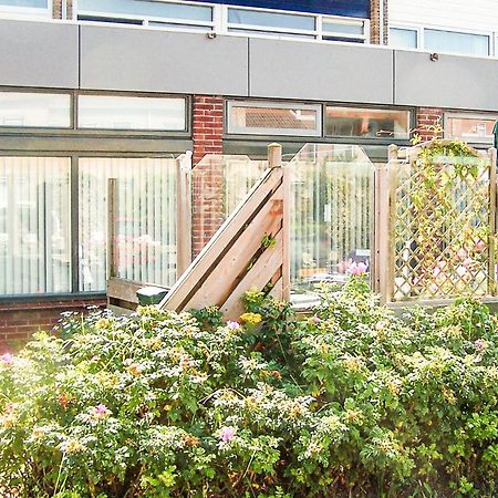 Apartmán Elfrank Bergen aan Zee Exteriér fotografie